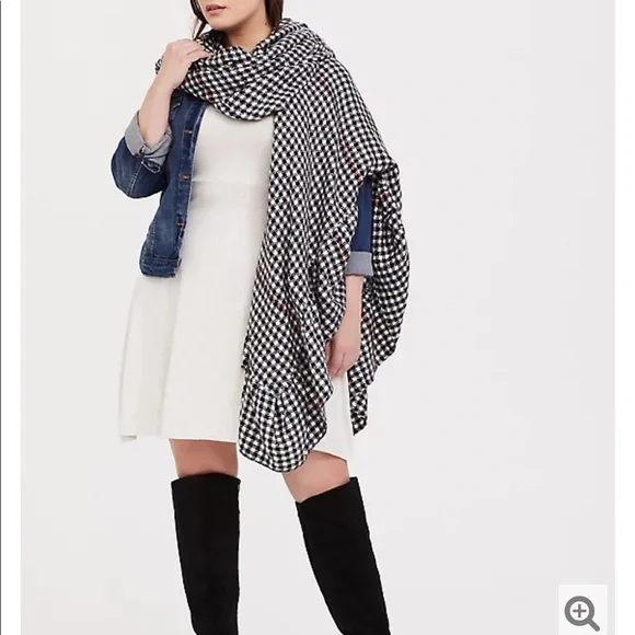 NWT Torrid dress - Picture 3 of 12